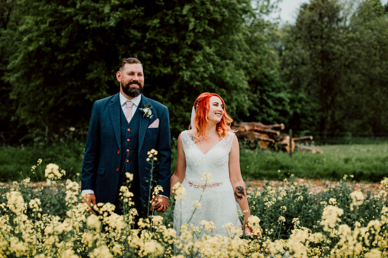 Cotswold Wedding Photography by Jon Harper