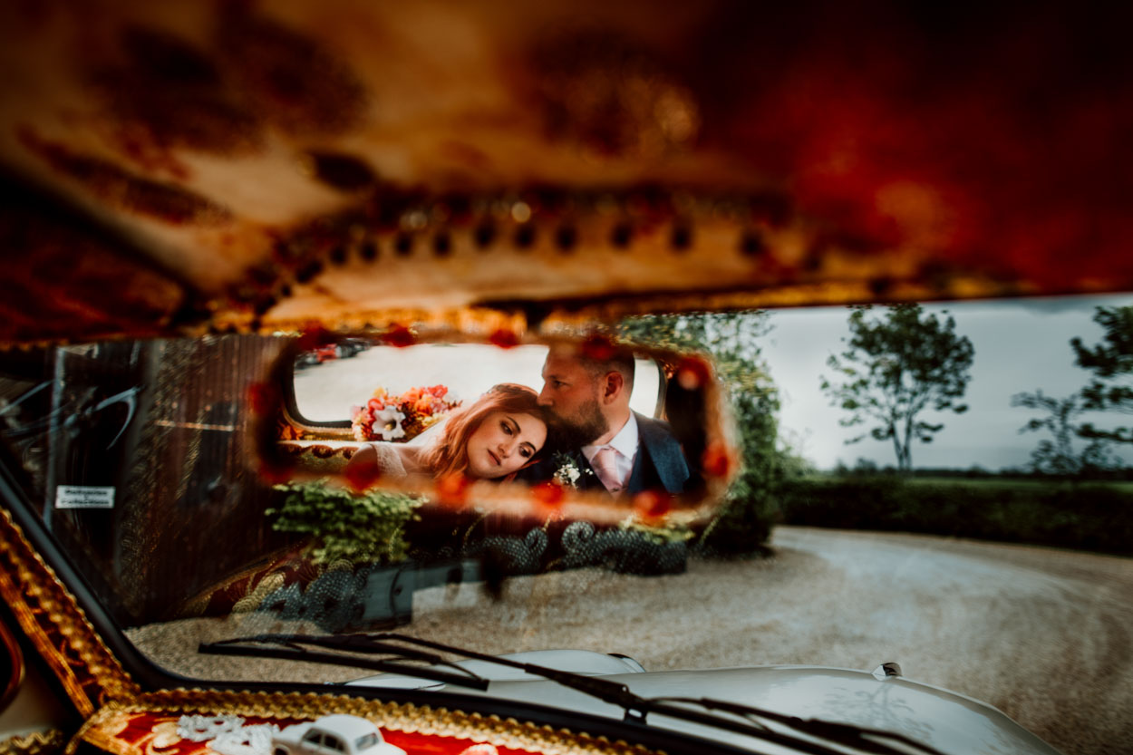 Cotswold Wedding Photographer Captures Wedding