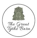 The Great Tythe Barn